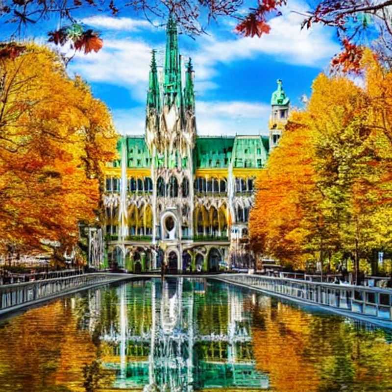 Vienne en été : un été impérial, luxueusement rafraîchissant ?<h3>Vienne estivale : luxe et fraîcheur, une escapade impériale ?</h3><h3>Soleil viennois : un été luxueux au cœur de l'Autriche ?</h3><h3>L'été à Vienne : voyage de luxe et exploration rafraîchissante</h3><h3>Vienne, l'été : Est-ce une destination de luxe estivale idéale ?</h3>