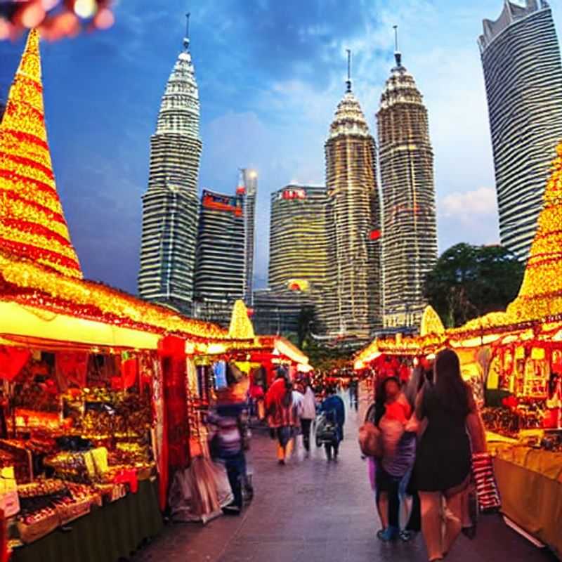Kuala Lumpur&#58; A Luxurious Summer Escape for the Discerning Traveler<h3>Unveiling Kuala Lumpur's Hidden Gems&#58; A Romantic Summer Getaway</h3><h3>Beyond the Tourist Trail&#58; An Intimate Kuala Lumpur Experience This Summer</h3><h3>Escape the Crowds&#58; Kuala Lumpur's Luxurious Side for a Romantic Summer Holiday</h3><h3>My Kuala Lumpur Summer Romance&#58; Fewer Crowds&#44; More Magic</h3><h3>Kuala Lumpur's Summer Serenade&#58; A Luxurious Retreat for Two</h3><h3>Discovering Kuala Lumpur's Soul&#58; A Summer of Intimate Encounters</h3><h3>Summer in Kuala Lumpur&#58; A Luxurious Journey for the Heart</h3><h3>A Kuala Lumpur Summer Affair&#58; Romance Redefined</h3><h3>Indulge Your Senses&#58; Kuala Lumpur's Unexpected Romantic Charm This Summer</h3>