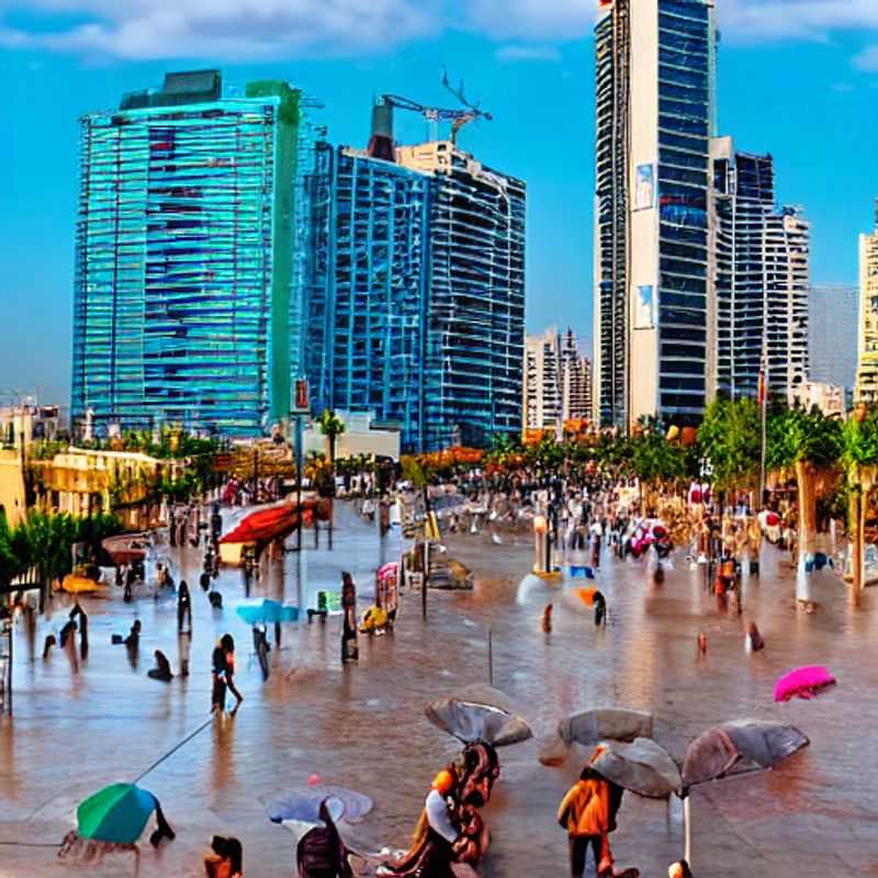 Tel Aviv en été : un luxe estival malgré les heures de soleil plus courtes ?<h3>Tel Aviv sous le soleil estival : le luxe malgré des journées plus courtes</h3><h3>Vacances de luxe à Tel Aviv en été : optimiser son temps malgré les heures de soleil réduites</h3><h3>Le charme discret de Tel Aviv : un séjour luxueux même avec moins de soleil</h3><h3>Tel Aviv et ses plaisirs estivaux : explorer le luxe en toute sérénité, même avec des journées plus courtes</h3>