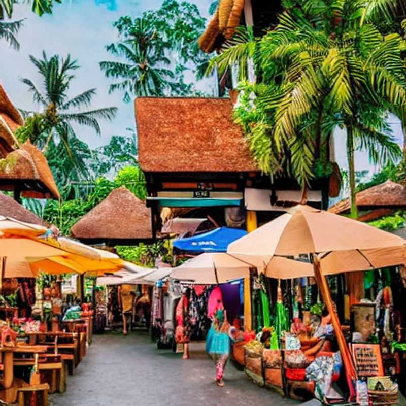 Ubud, Bali : Un Été Luxueux au Cœur de la Nature<h3>Activités de Plein Air et Loisirs de Luxe à Ubud</h3><h3>Ubud : Paradis Tropical pour des Vacances d'Été Inoubliables ?</h3><h3>Découverte d'Ubud : Le Luxe au Rendez-vous des Activités Extérieures</h3><h3>Mon Expérience Inoubliable : Ubud, Destination de Rêve pour un Été Luxueux</h3><h3>Bali, Ubud : Un Été Ensoleillé au Cœur d'une Nature Opulente</h3><h3>Le Luxe à l'état pur : Activités Extérieures et Détente à Ubud</h3><h3>Escapade Balinaise : Ubud, Idéal pour des Vacances d'Été Haut de Gamme?</h3><h3>Ubud, Bali : Un Été de Luxe et d'Aventures en Pleine Nature</h3><h3>L'enchantement d'Ubud : Un Été Luxueux au Cœur de la Culture Balinaise</h3>