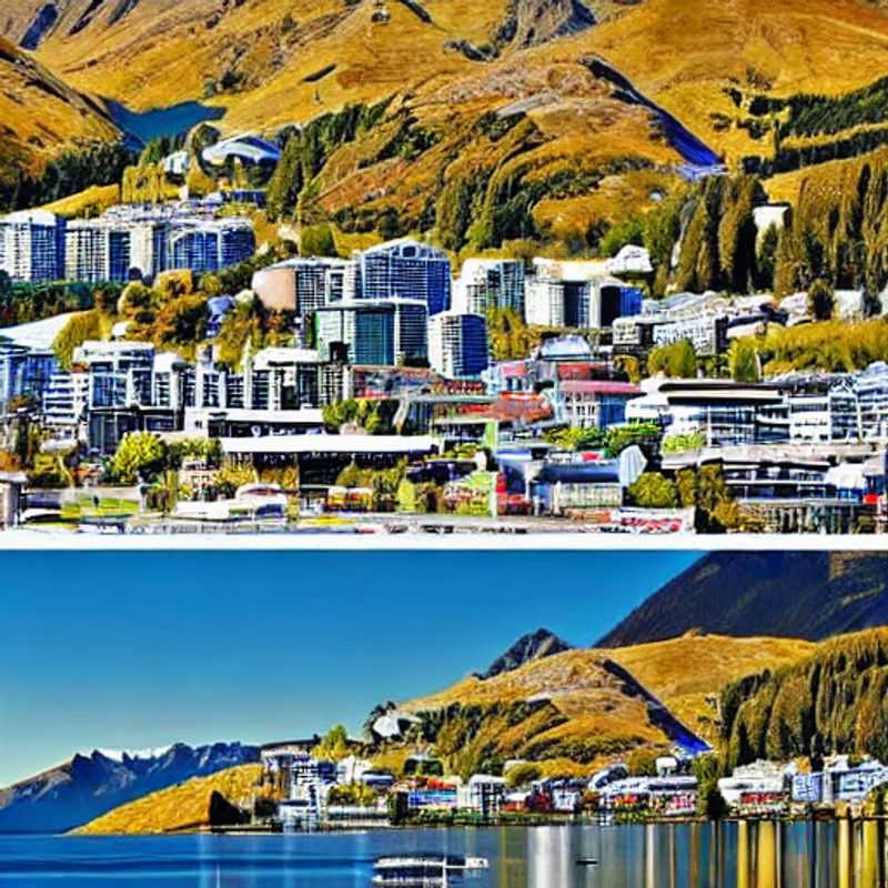 Queenstown in Summer: A Luxurious Escape Despite the Higher Prices?<h3>Sun-Kissed Luxury: Is Queenstown Worth the Summer Premium?</h3><h3>Queenstown's Summer Splendor: Balancing Budget and Bliss</h3><h3>High Season, High Style: A Luxurious Queenstown Summer Getaway</h3><h3>Beyond the Price Tag: Unforgettable Summer Luxury in Queenstown</h3><h3>Summer in Queenstown: Indulgence Redefined</h3><h3>Exploring Queenstown's Summer Magic: A Luxury Traveler's Perspective</h3><h3>The Allure of Queenstown's Summer: Is the Investment Worth the Reward?</h3><h3>Queenstown's Summer: Where Luxury Meets Unforgettable Experiences</h3><h3>A Luxurious Summer Escape: Is Queenstown the Right Choice for You?</h3>