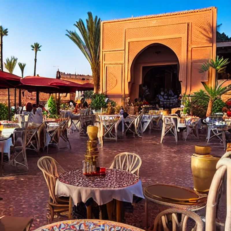 Marrakech en été : Un écrin de luxe pour vos vacances estivales ?<h3>Le Maroc luxueux : Marrakech vous attend pour un été inoubliable</h3><h3>Soleil marocain et séjours grand luxe : Marrakech, une destination estivale exclusive ?</h3><h3>Trésors de Marrakech : Hébergements de luxe pour un été enchanteur</h3><h3>L'été à Marrakech : Exploration des plus beaux hôtels de luxe</h3><h3>Vacances estivales au Maroc : Trouver le luxe parfait à Marrakech</h3><h3>Marrakech : Un havre de paix et de luxe pour vos vacances d'été</h3><h3>Découvrir le luxe à Marrakech : Un été sous le signe de l'élégance</h3><h3>Escapade estivale luxueuse : Tout savoir sur les hébergements haut de gamme de Marrakech</h3><h3>L'art de vivre marocain : Séjours de luxe à Marrakech pendant l'été</h3>