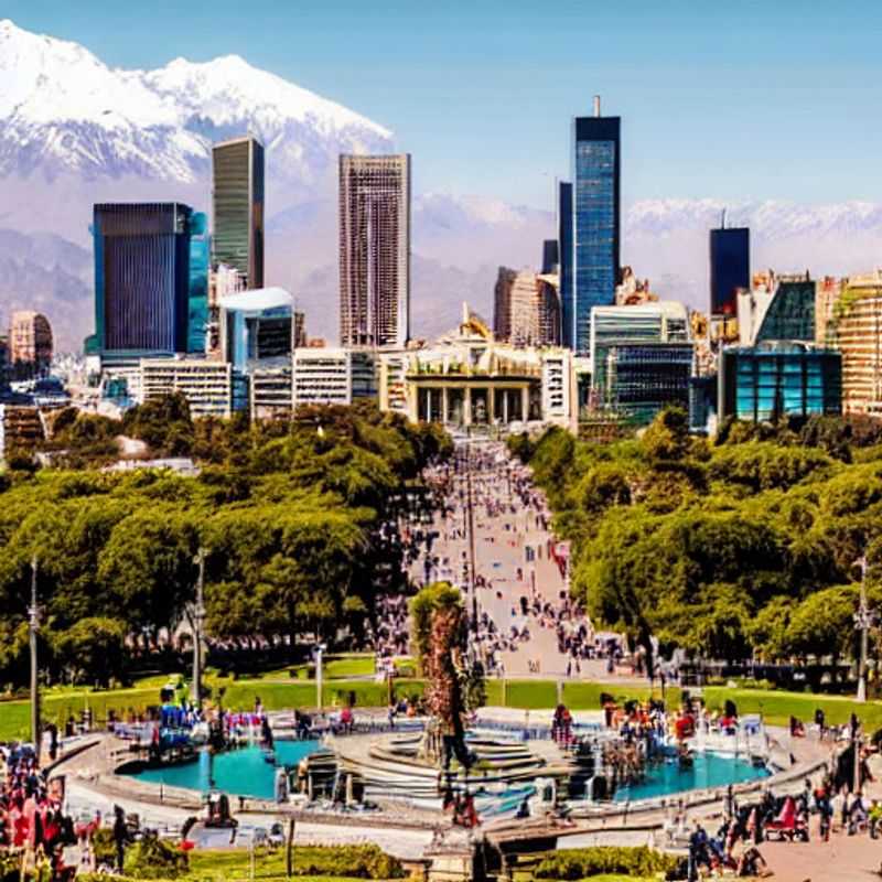Santiago, Chile: A Luxurious Summer Escape? Accessibility Explored<h3>Santiago's Summer Sun: Luxury, Accessibility, and the Human Touch</h3><h3>Beyond the Andes: Is Santiago's Luxury Scene Truly Inclusive?</h3><h3>Exploring Santiago in Style: Accessibility for the Discerning Traveler</h3><h3>A Luxurious Chilean Summer: Navigating Santiago's Accessibility Landscape</h3><h3>Santiago's Secret Charms: Accessible Luxury for the Adventurous Soul</h3>