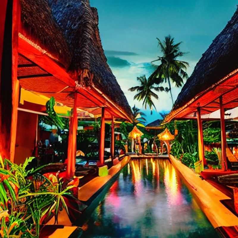 Récoltes abondantes et saveurs d'automne &#58; Quand les festivals illuminent Canggu<h3>Canggu&#44; Indonésie &#58; Paradis luxueux pour des vacances estivales ?</h3><h3>Délices culinaires saisonniers et fêtes des récoltes à Canggu &#58; Une ambiance envoûtante</h3><h3>Vacances de luxe à Canggu &#58;  Soleil&#44; sable et saveurs authentiques</h3><h3>L'été à Canggu &#58;  Un havre de luxe et de découvertes</h3>