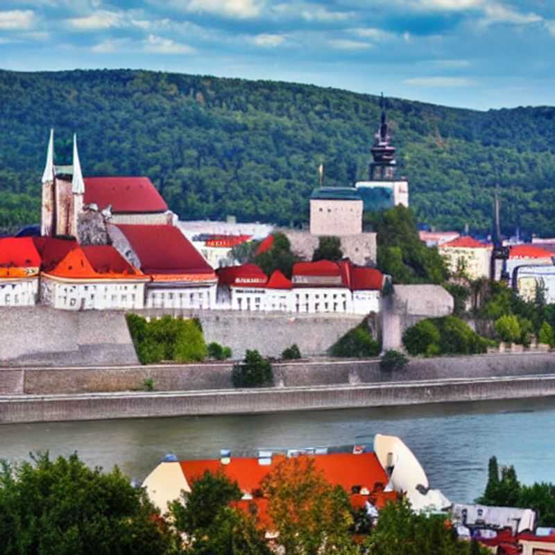Bratislava, l'été luxueux : détente et douceurs slovaques<h3>Se détendre à Bratislava : un été de luxe en Slovaquie ? Absolument !</h3><h3>Vacances d'été de luxe à Bratislava : le nec plus ultra de la relaxation</h3><h3>Bratislava : un havre de paix pour des vacances d'été luxueuses et reposantes</h3><h3>Soleil slovaque et douceur de vivre : Bratislava, destination luxe pour l'été</h3><h3>Découverte luxueuse de Bratislava : farniente et bien-être estival</h3><h3>L'été à Bratislava : une escapade luxueuse pour se ressourcer</h3><h3>Bratislava et ses trésors cachés : un été de luxe inoubliable</h3><h3>L'art de la relaxation : un été luxueux à Bratislava</h3><h3>Bratislava : plus qu'une simple ville, une expérience estivale luxueuse</h3>