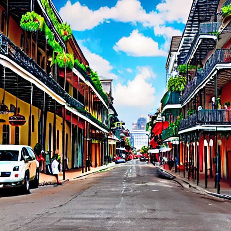 Is New Orleans a Luxurious Summer Escape? (Fewer Crowds&#44; More Charm!)<h3>New Orleans in Summer&#58; A Secretly Luxurious Getaway</h3><h3>Beat the Summer Rush&#58; Uncovering New Orleans' Hidden Gems</h3><h3>Luxury Summer Travel&#58; Why New Orleans is a Surprisingly Delightful Choice</h3><h3>New Orleans&#58; A Luxurious Summer Escape Beyond the Tourist Trail</h3><h3>Beyond the Beads&#58; Experiencing Luxurious Summer in New Orleans</h3><h3>Escape the Crowds&#58; Your Luxurious Summer Adventure in New Orleans Awaits</h3><h3>Indulge Your Senses&#58; A Luxurious New Orleans Summer Getaway</h3><h3>New Orleans Summer&#58; Unveiling the City's Secret Charms in Luxury</h3><h3>A Luxurious Summer in New Orleans&#58;  Less Crowds&#44; More Authentic Experiences</h3>