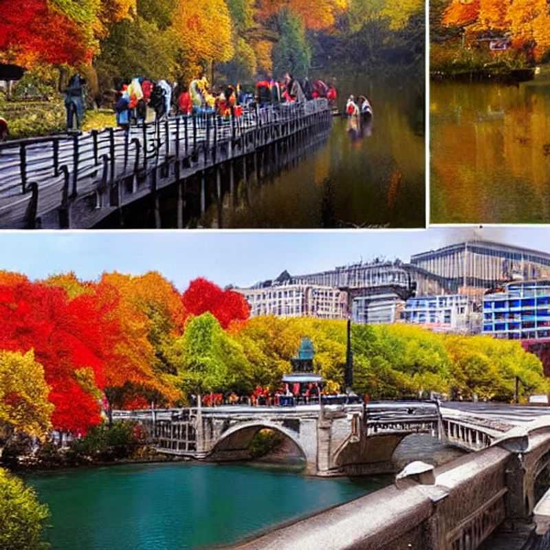 Salzbourg, Autriche : Un panorama idyllique capturant l'élégance de la ville sous le soleil estival, une destination de choix pour un séjour de luxe inoubliable.