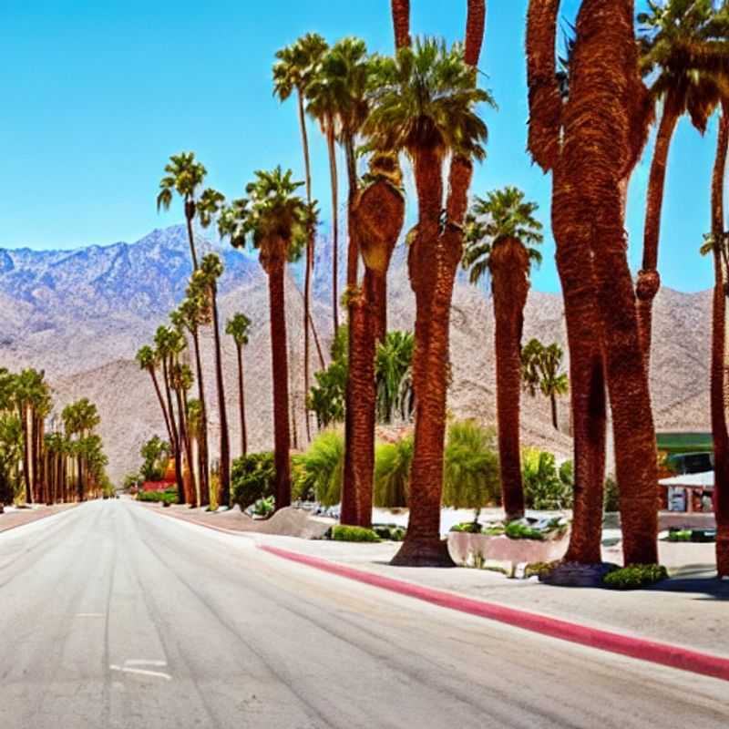 Palm Springs : Paradis Californioen ou Mirage Doré ? Dévoilant les Secrets d'un Été Luxueux<h3>Palm Springs : L'Écrin Solaire : Une Escapade Photogénique pour les Ames Raffinées</h3><h3>Mystères et Magnificence à Palm Springs : Un Été de Luxe sous le Signe du Soleil et des Légendes</h3><h3>Le Défi de Palm Springs : Mythe ou Réalité ? Un Voyage Luxueux au Cœur du Désert</h3><h3>Au Cœur du Désert : Palm Springs, Oasis de Luxe et de Beauté Photogénique</h3>