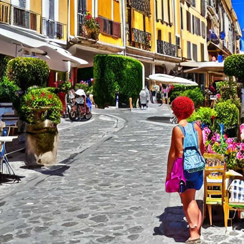 Le Goût du Luxe à Nice : Une Symphonie de Saveurs pour Vos Vacances d'Été<h3>Nice, Paradis Gastronomique : Votre Été de Rêve sur la Côte d'Azur</h3><h3>Expériences Culinaires Exquises à Nice : Un Été Inoubliable en France</h3><h3>Dîner comme un Roi à Nice : Le Luxe à Table pour des Vacances d'Exception</h3><h3>La Côte d'Azur et ses Trésors Gastronomiques : Un Voyage Sensoriel à Nice</h3>
