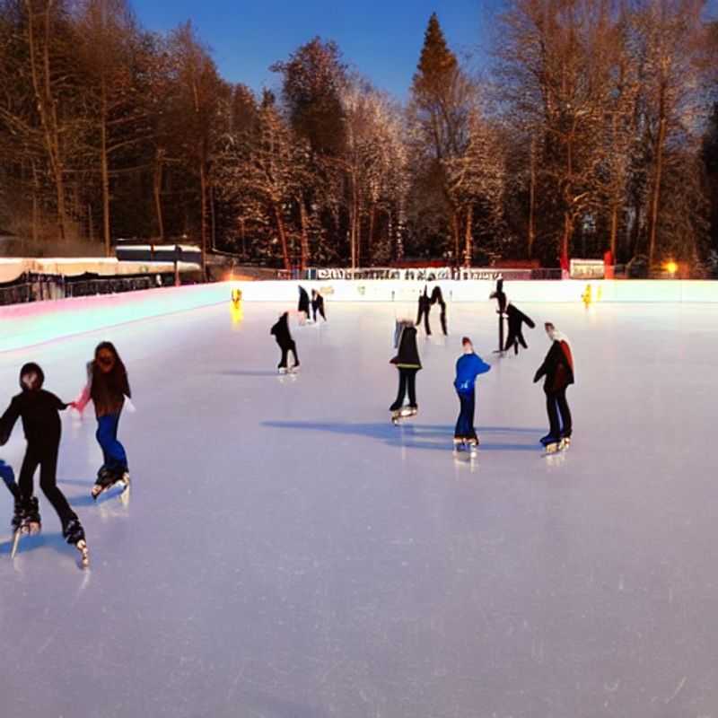 Magie hivernale &#58; les marchés de Noël et leurs décorations féeriques créent&#45;ils une atmosphère romantique ?<h3>Oslo l'été &#58; Paradis nordique luxueux ou simple mirage estival ?</h3>