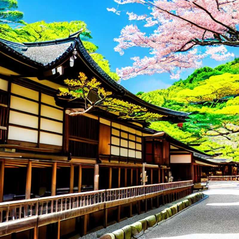 Kyoto sous le soleil estival &#58; un séjour de luxe au cœur de paysages époustouflants ?<h3>Kyoto l'été &#58; Paradis luxueux ou chaleur étouffante ?</h3><h3>Splendeurs japonaises &#58; Kyoto&#44; destination de luxe idéale pour vos vacances d'été ?</h3><h3>Vacances de luxe à Kyoto en été &#58;  Nature sublime et sérénité assurée ?</h3><h3>Été à Kyoto &#58;  Découvrez le luxe caché au cœur de paysages à couper le souffle</h3><h3>Le charme discret du luxe &#58;  Kyoto vous réserve&#45;t&#45;elle un été inoubliable ?</h3><h3>Kyoto en été &#58;  Un voyage luxueux au fil des paysages enchanteurs</h3><h3>Au cœur du Japon &#58;  Kyoto&#44; promesse de luxe et de beauté estivale ?</h3><h3>L'art de vivre japonais &#58;  Un été luxueux à Kyoto&#44; entre tradition et modernité</h3><h3>Voyage de luxe à Kyoto &#58;  L'été sous le signe de la beauté naturelle</h3>