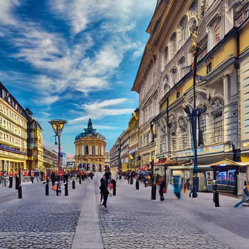 Vienna&#58; Imperial Indulgence – Your Summer of Schönbrunn Splendor (and Maybe a Secret or Two)?<h3>Decadence in the Danube's Embrace&#58; Is Vienna the Ultimate Luxury Summer Escape?</h3><h3>Beyond the Waltz&#58; Uncovering Vienna's Hidden Gems for a Pampered Summer Getaway</h3><h3>Vienna's Summer Secrets&#58; A Luxurious Journey Through History&#44; Myth&#44; and Relaxation</h3><h3>Imperial Relaxation&#58;  A Viennese Summer of Opulence&#44; Adventure&#44; and Unraveling Mysteries</h3><h3>Sacher&#45;Torte and Secret Societies&#58; A Luxurious Viennese Summer for the Discerning Traveler</h3><h3>Vienna's Royal Retreat&#58;  Tailor&#45;Made Luxury for Your Summer Escape</h3><h3>Indulge Your Senses&#58; A Viennese Summer of Unparalleled Luxury and Hidden History</h3>