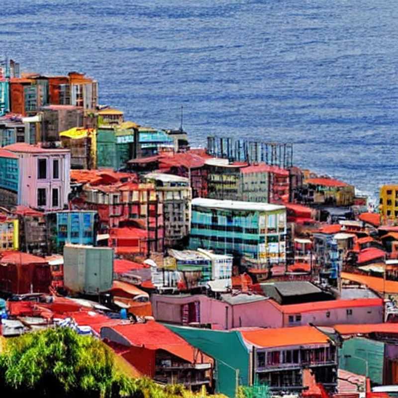 Valparaiso en été : Un luxe estival inattendu ?<h3>Activités hivernales au Chili : Disponibilité et splendeur des paysages enneigés</h3><h3>Le Chili en hiver : Un enchantement glacé pour les âmes aventurières</h3><h3>Valparaiso sous le soleil : Un été de charme et de découverte</h3><h3>Escapade estivale au Chili : Valparaiso, un joyau estival à redécouvrir</h3>