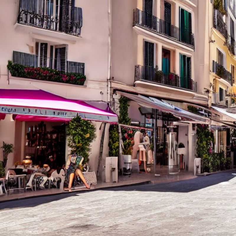 Nice en été : le climat idéal pour des vacances de luxe ?<h3>Vacances d'été luxueuses à Nice : météo et climat parfaits ?</h3><h3>Soleil et élégance : le climat niçois pour un été luxueux</h3><h3>Nice sous le soleil estival : un climat parfait pour vos vacances de luxe ?</h3><h3>Climat estival à Nice : l'avis d'une experte en voyages de luxe</h3><h3>Le charme de Nice en été : météo et conditions idéales pour un séjour luxueux</h3>