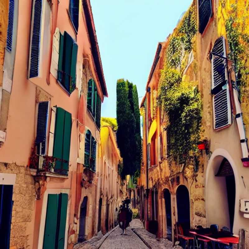 Nice en été &#58; un paradis luxueux pour les randonnées et bien plus encore ?<h3>Soleil niçois et vacances de luxe &#58; le temps est&#45;il idéal pour une escapade estivale ?</h3><h3>Randonnées et élégance &#58; Nice&#44; destination idéale pour des vacances estivales luxueuses ?</h3><h3>L'été à Nice &#58; entre randonnées panoramiques et luxe raffiné</h3><h3>Nice sous le soleil estival &#58; une exploration luxueuse au cœur de la Côte d'Azur</h3>