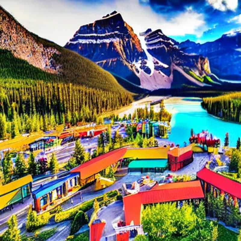 Banff, Canada : Un Été Luxueux au Cœur des Rocheuses Canadiennes - Au-delà des Colisée et des Fontaines de Trévi<h3>Banff et le Luxe estival : Comparer l'incomparable (Colisée, Fontaine de Trévi...)</h3><h3>Vacances de Luxe à Banff : Échapper aux Pièges à Touristes et Découvrir l'Authentique</h3><h3>Banff l'été : Un Itinéraire sur Mesure pour une Expérience Luxueuse et Économique</h3><h3>Le Canada Luxueux : Banff, une Alternative Raffinée aux Sites Touristiques Classiques</h3><h3>Bien plus que le Colisée et la Fontaine de Trévi : Explorer Banff avec Élégance et Authenticité</h3><h3>Banff : L'Art de Voyager avec Luxe et Respect de la Culture Locale</h3><h3>Des Monuments Antiques au Paysage Canadien : Un Voyage de Luxe Comparé</h3><h3>Comparatif de Luxe : Rome (Colisée, Fontaine de Trévi) vs. Banff, Canada</h3><h3>Banff : Un Havre de Luxe Naturel - Conseils pour un Séjour Inoubliable</h3>