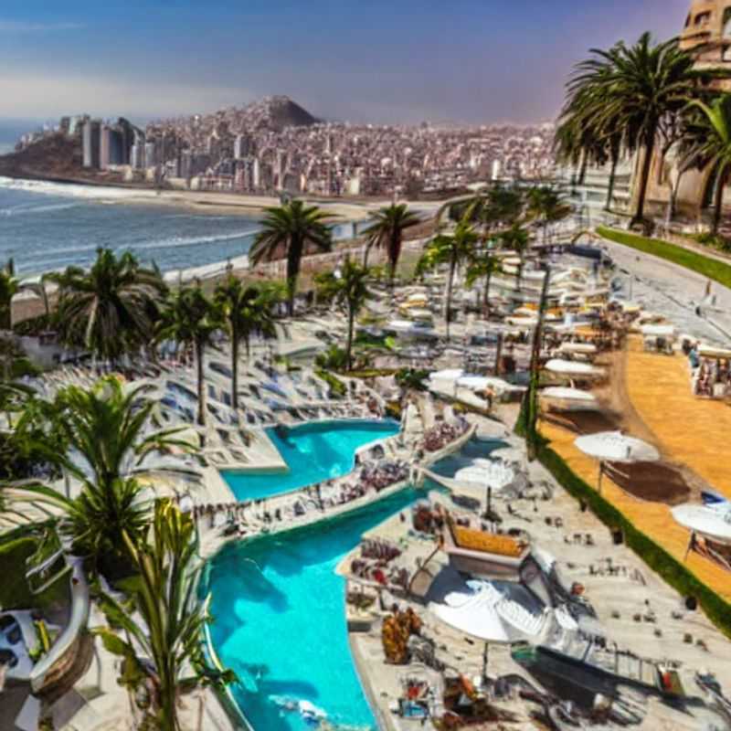 Lima, Pérou : Paradis Luxueux ou Mythe Estival ? Dévoilons le Secret !<h3>Lima sous le Soleil : Une Évasion de Luxe à la Recherche de Trésors Incas Perdus ?</h3><h3>Trésors Incas & Plaisirs Luxueux : Lima, Destination d'Été Élégante et Mystérieuse</h3><h3>Le Mystère de Lima : Une Enquête Luxueuse au Cœur de l'Histoire et de la Légende</h3><h3>Soleil, Luxe et Secrets : Lima vous Réserve-t-elle des Vacances Estivales Inoubliables ?</h3><h3>Lima : Au-Delà du Luxe, Une Expérience Inoubliable en Terre Inca</h3><h3>Services de Luxe à Lima : Le Mythe de la Perfection estivale est-il Réel ?</h3><h3>L'Énigme de Lima : Services de Luxe et Découvertes Archéologiques, un Cocktail Étonnant pour vos Vacances</h3>