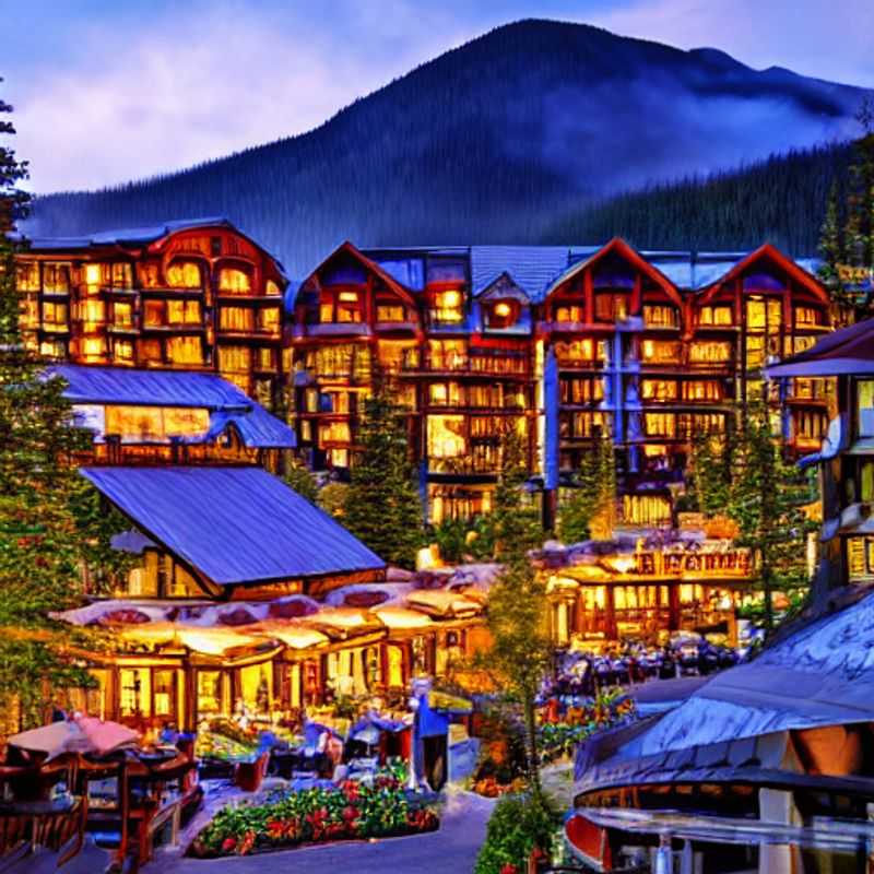Whistler en été &#58; Un havre de luxe estival au Canada ?<h3>Le luxe estival à Whistler &#58; Disponibilité et adresses prestigieuses</h3><h3>Vacances de luxe à Whistler &#58;  Hôtels et resorts haut de gamme –  Mon expérience personnelle</h3><h3>A la découverte de Whistler &#58; Paradis estival pour les voyageurs exigeants</h3><h3>Séjour luxueux à Whistler &#58; Guide des établissements d'exception pour l'été</h3><h3>Whistler&#44; l'été &#58;  Un écrin de beauté et de raffinement pour vos vacances</h3><h3>Mon escapade estivale à Whistler &#58;  Le luxe au cœur des montagnes canadiennes</h3><h3>Le charme discret du luxe à Whistler &#58;  Hôtels et resorts pour un été inoubliable</h3><h3>L'été à Whistler &#58;  Bien plus qu'un simple séjour&#44; une expérience intemporelle</h3><h3>Explorez le luxe estival de Whistler &#58;  Disponibilité et conseils pour un séjour exceptionnel</h3>