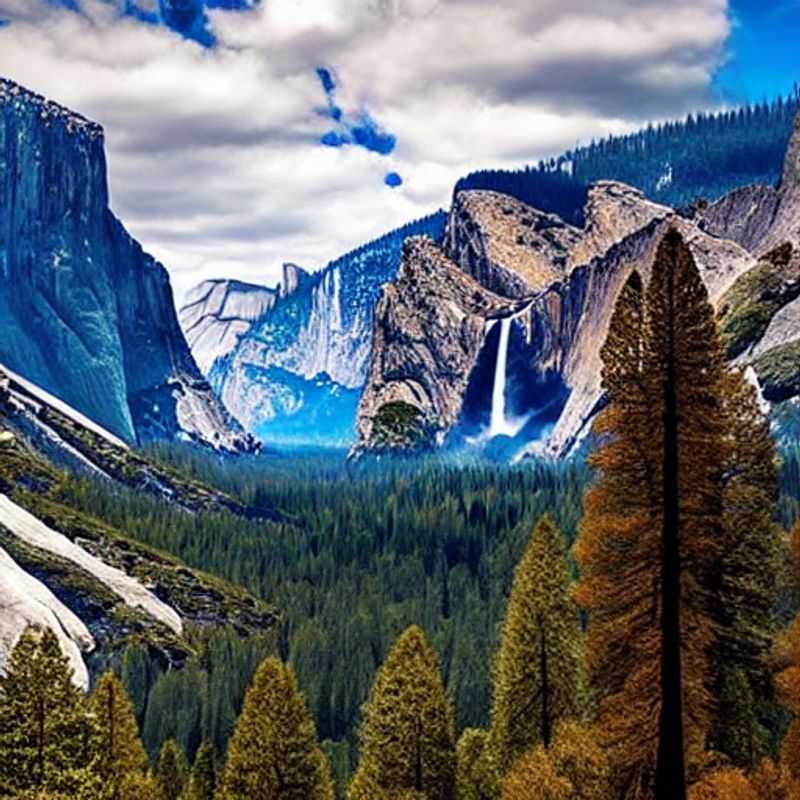 Yosemite en été &#58; un havre de paix luxueux pour se ressourcer ?<h3>Yosemite l'été &#58; Offrez&#45;vous une parenthèse de relaxation et de luxe</h3><h3>Vacances d'été de luxe à Yosemite &#58; sérénité et émerveillement garantis</h3><h3>Yosemite &#58;  Escapade estivale luxueuse au cœur de la nature américaine</h3><h3>Le luxe au cœur de Yosemite &#58;  repos et revitalisation en été</h3><h3>Détente et bien&#45;être à Yosemite &#58; un été sous le signe du luxe</h3>