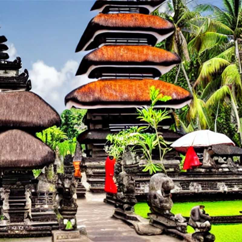 Bali in Winter: A Luxurious Escape Without the Price Tag?<h3>Indonesian Winter Wonderland: Balancing Luxury & Budget in Bali</h3><h3>Luxury on a Budget: Your Guide to Affordable Elegance in Bali's Winter Season</h3><h3>Is Bali the Right Winter Luxury Destination for You? A Cost & Accommodation Analysis</h3><h3>Beyond the Tourist Trail: Discovering Affordable Luxury in Bali During Winter</h3><h3>Unlocking Bali's Winter Secrets: Luxury Travel Without Breaking the Bank</h3><h3>Winter in Bali: A Cost-Effective Guide to Luxurious Experiences</h3><h3>Bali's Winter Charm: Maximizing Your Luxury Experience on a Realistic Budget</h3><h3>Exploring Bali's Cultural Gems: Affordable Luxury & Authentic Experiences in Winter</h3><h3>The Ultimate Guide to Budget-Friendly Luxury in Bali During the Winter Months</h3>