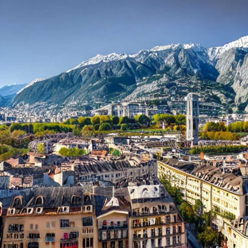 Grenoble&#44; été luxueux malgré la pluie ? Décryptage d'une escapade alpine raffinée.<h3>Grenoble sous la pluie &#58; un été luxueux inattendu ?</h3><h3>Pluie ou soleil ? Votre séjour de luxe à Grenoble&#44; été 2024.</h3><h3>Vacances d'été luxueuses à Grenoble &#58; comment faire face aux imprévus météo ?</h3><h3>Grenoble et l'été &#58; le luxe à l'épreuve de la météo alpine.</h3>