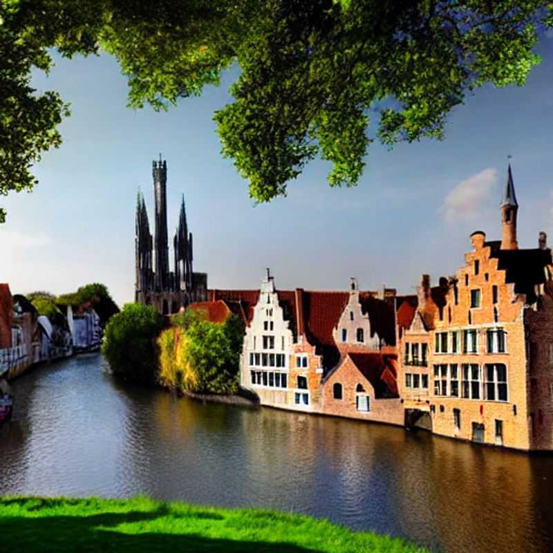 Bruges en été : un séjour de luxe estival inoubliable ?<h3>Bruges, perle de la Belgique : escapade estivale luxueuse et abordable</h3><h3>Bruges sous le soleil : guide pour un été luxueux et authentique</h3><h3>Climat tempéré et luxe discret : Bruges, destination estivale idéale ?</h3><h3>Secrets de Bruges : voyage de luxe estival hors des sentiers battus</h3><h3>L'élégance de Bruges : conseils pour un été luxueux et culturellement riche</h3><h3>Explorer Bruges avec raffinement : astuces pour un été inoubliable</h3><h3>Au-delà des clichés : Bruges, destination luxe été pour les voyageurs exigeants</h3><h3>Bruges : luxe et authenticité pour un été belge mémorable</h3><h3>Été brugeois : allier luxe, culture et découverte authentique</h3>