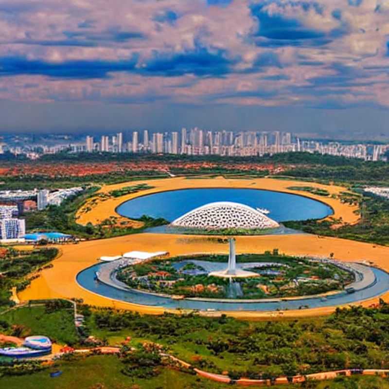 Brasília, l'été luxueux : aventures en plein air et visites paisibles<h3>Brasília sous le soleil estival : un luxe confortable au cœur du Brésil</h3><h3>Le charme discret du luxe à Brasília : escapades estivales inoubliables</h3><h3>Soleil brésilien et luxe raffiné : Brasília, une destination estivale surprenante</h3><h3>Découvrir Brasília en été : luxe, nature et rencontres authentiques</h3>