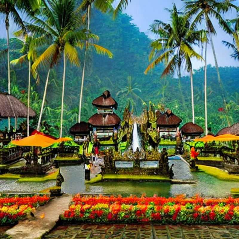 Bali: A Luxurious Summer Escape Where Paradise Meets Tranquility<h3>Indonesian Summer Bliss: Discovering Bali's Hidden Gems</h3><h3>Bali's Gentle Embrace: A Summer Holiday of Unforgettable Luxury</h3><h3>Sun-Kissed Shores and Serene Sanctuaries: Why Bali is Perfect for a Summer Luxury Getaway</h3><h3>Beyond the Beaches: Uncovering Bali's Cultural Treasures this Summer</h3><h3>My Bali Summer: A Personal Journey Through Luxury and Wonder</h3><h3>Escape the Heat: Indulge in Bali's Luxurious Summer Climate</h3><h3>Bali's Summer Symphony: A Harmonious Blend of Nature, Culture, and Unparalleled Luxury</h3><h3>A Summer in Bali: Where Every Day is a Luxurious Adventure</h3><h3>The Allure of Bali: Crafting Your Perfect Summer Luxury Holiday</h3>