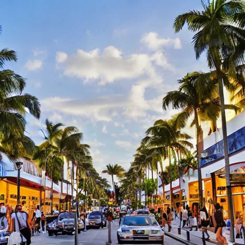 Savor the Sun & Supper: Michelin Stars & Miami Nights - Is it the Perfect Luxury Summer Getaway?<h3>Miami's Culinary Scene: A Luxury Summer Holiday Feast of Michelin Stars & Private Chefs</h3><h3>Beyond the Beach: Unveiling Miami's Exclusive Dining Experiences for a Luxurious Summer</h3><h3>A Taste of Paradise: Michelin-Starred Dining & Private Chefs in Miami This Summer</h3><h3>Indulge Your Senses: Miami's Exquisite Dining Options for an Unforgettable Luxury Summer</h3><h3>Sun, Sand, and Haute Cuisine: Is Miami the Ultimate Luxury Summer Dining Destination?</h3>