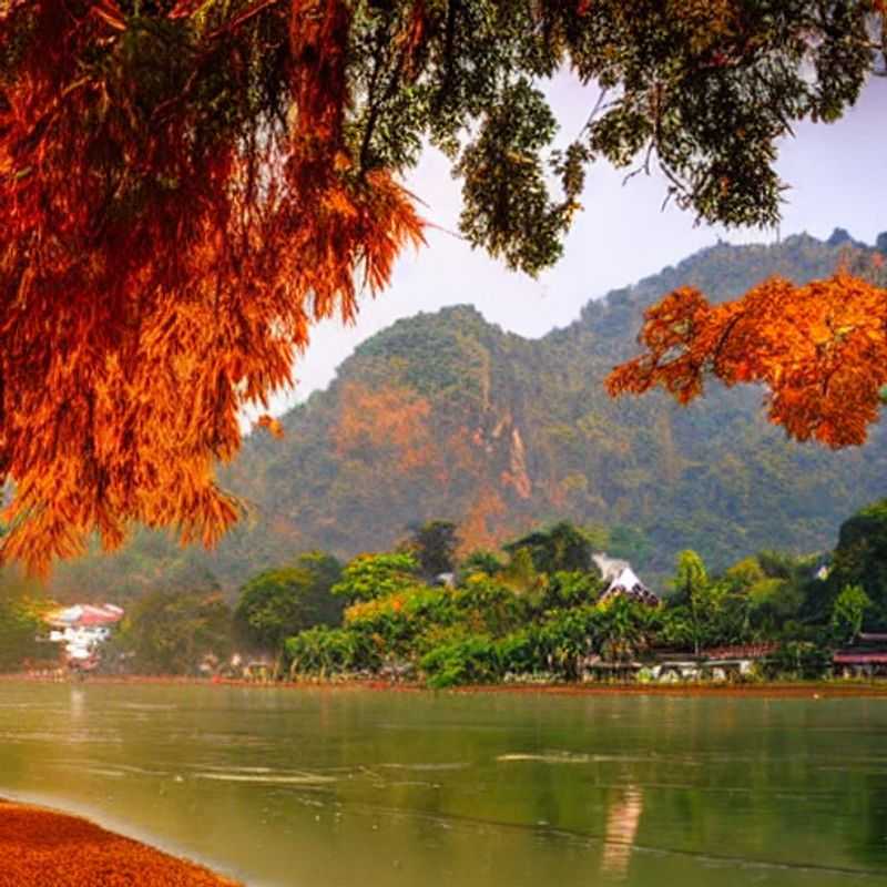 Luang Prabang in Summer: A Luxurious Escape from the Crowds<h3>Beyond the Tourist Trail: Unveiling Luang Prabang's Summer Charm</h3><h3>Luang Prabang's Secret Season: An Intimate Luxury Getaway</h3><h3>Is Luang Prabang Laos the Perfect Luxury Summer Holiday Destination? (Spoiler: Yes!)</h3><h3>Trading the Beaches for Temples: A Unique Luxury Summer in Luang Prabang</h3><h3>Escape the Summer Rush: A Luxurious Laos Adventure Awaits</h3>
