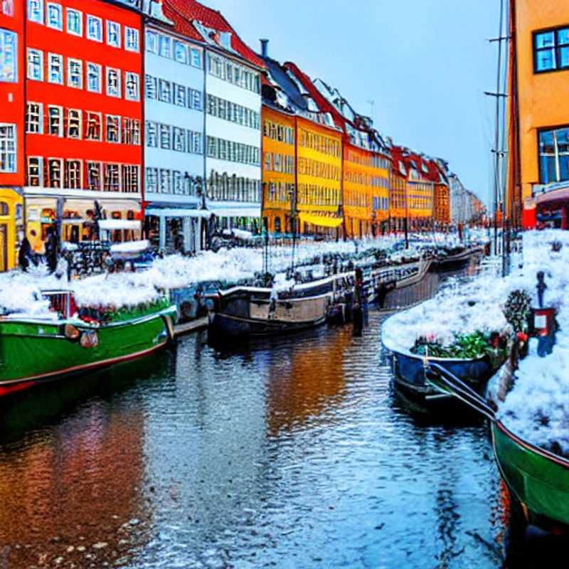 Copenhague sous le soleil estival : la neige... un mythe hivernal ? (Un été luxueux au Danemark)<h3>Neige à Copenhague en été ? Décodons le mystère polaire pour vos vacances de luxe !</h3><h3>Le paradoxe hivernal : Copenhague, destination estivale de luxe, malgré les légendes neigeuses.</h3><h3>Mythes et réalités : L'été danois et la question cruciale de l'enneigement pour vos vacances de luxe.</h3><h3>Avis d'expert : Copenhague, un été sans neige... ou presque ? (Conseils pour un voyage luxueux inoubliable).</h3>