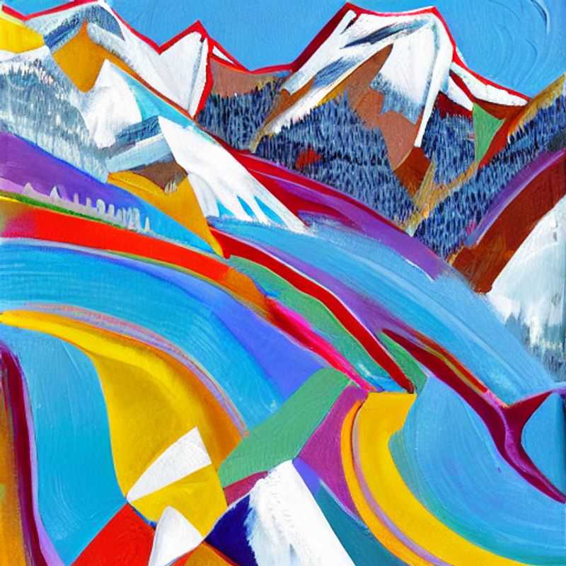 L'opulence alpine de St. Moritz en été : un paradis luxuriant révélant ses charmes ensoleillés, bien au-delà des pistes enneigées. Un écrin de luxe estival.