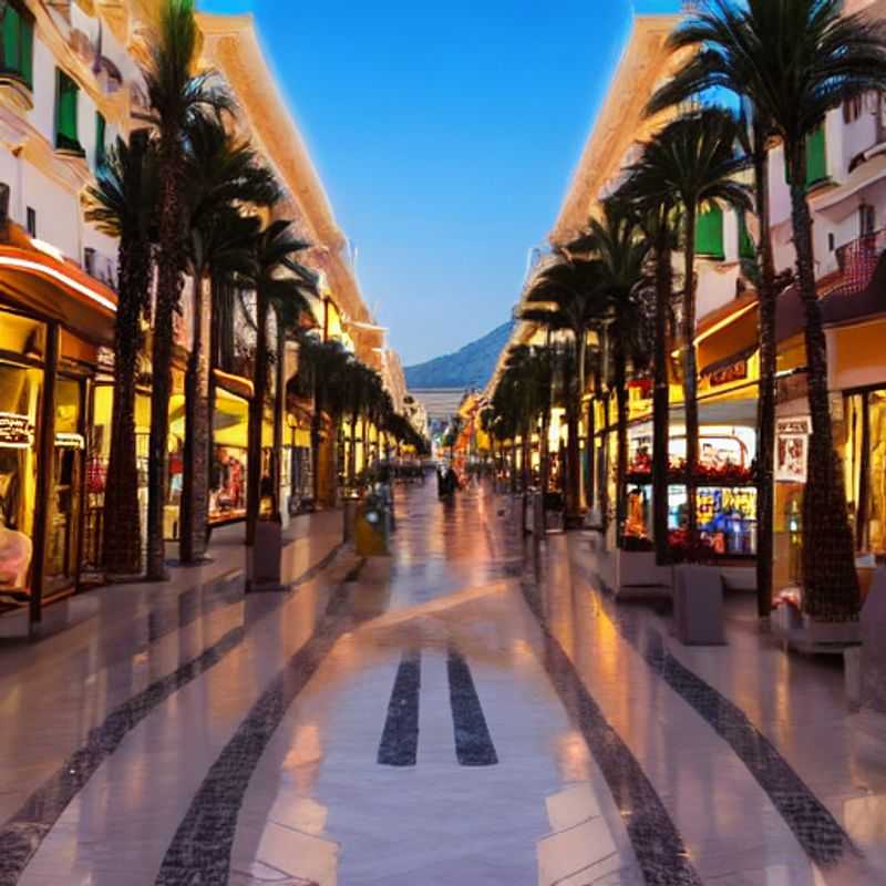 Málaga's Michelin Magic&#58; A Luxurious Summer Gastronomic Adventure?<h3>Sun&#44; Sea&#44; and Michelin Stars&#58; Is Málaga Spain's Next Culinary Hotspot for the Discerning Traveler?</h3><h3>Beyond Tapas&#58; Unveiling Málaga's Exquisite Dining Scene – A Luxury Summer Holiday Revelation</h3><h3>A Taste of Paradise&#58; Michelin&#45;Starred Delights and Hidden Gastronomic Gems in Málaga</h3><h3>Málaga's Culinary Secrets&#58; A Luxury Journey Through Spain's Hidden Gastronomic Treasures</h3><h3>From Tapas to Three&#45;Michelin&#45;Starred Extravaganzas&#58;  Málaga's Summer of Culinary Excess</h3><h3>Is Málaga the Unexpected Culinary Jewel of the Costa del Sol? A Luxury Foodie Investigation.</h3><h3>A Gastronomic Odyssey&#58;  Exploring Málaga's Fine Dining Scene – A Summer of Luxury and Discovery</h3><h3>More Than Paella&#58;  Málaga's Michelin&#45;Rated Restaurants and the Promise of a Luxurious Summer Escape</h3>