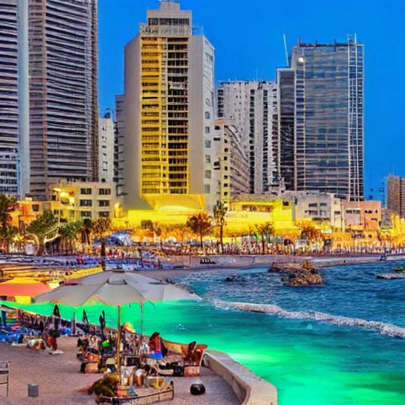 Tel Aviv l'été : un festin pour les sens - Gastronomie et luxe au rendez-vous ?<h3>Déguster Tel Aviv : expériences culinaires luxueuses pour des vacances estivales inoubliables</h3><h3>Tel Aviv, paradis gourmand : la qualité de la gastronomie pour des vacances de luxe estivales</h3><h3>Vacances de luxe à Tel Aviv : plongez dans l'univers culinaire raffiné de la ville blanche</h3><h3>Saveurs de Tel Aviv : est-ce la destination idéale pour des vacances estivales luxueuses et gourmandes ?</h3><h3>Un été à Tel Aviv : à la découverte des trésors culinaires pour des vacances de luxe</h3><h3>Le luxe à la carte : apprécier la gastronomie de Tel Aviv pendant vos vacances d'été</h3>