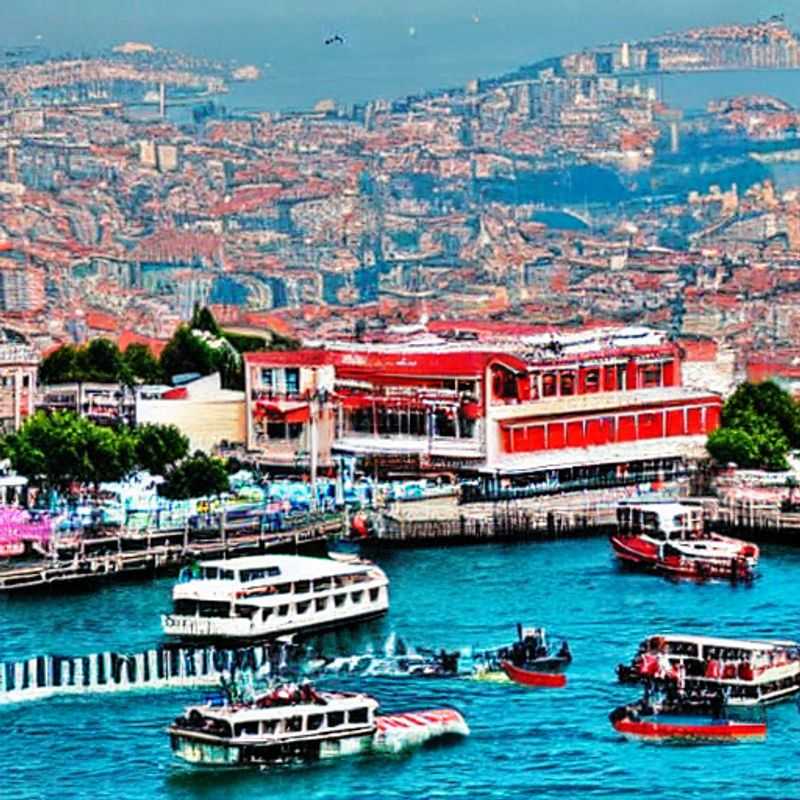 Istanbul en été &#58; Le charme luxueux malgré les courtes journées<h3>Istanbul sous le soleil estival &#58; Un séjour de luxe malgré des journées plus courtes ?</h3><h3>Soleil couchant sur Istanbul &#58;  Vacances luxueuses et gestion du temps</h3><h3>Le luxe à Istanbul &#58; Optimiser son temps en été</h3><h3>Des journées plus courtes&#44; un luxe intemporel à Istanbul</h3><h3>Explorer Istanbul avec élégance &#58;  Conseils pour des vacances luxueuses en été</h3><h3>Istanbul et ses journées estivales &#58; Un voyage de luxe inoubliable malgré le temps</h3>