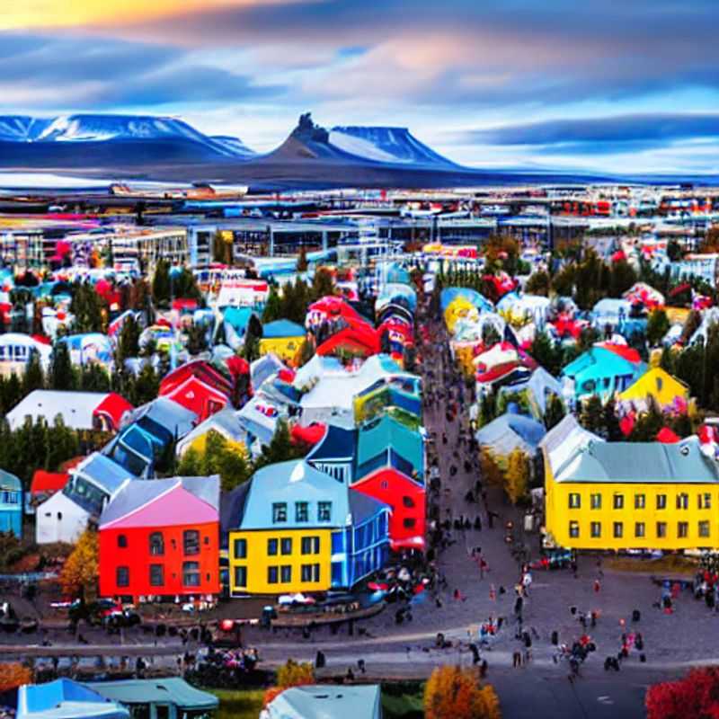 Reykjavik en été &#58; Un été luxueux en Islande ?  (Feuillage automnal et romance ailleurs…)<h3>Islande&#44; été luxueux &#58; Reykjavik&#44; oui ou non ?  (L'automne&#44; une autre histoire…)</h3><h3>Reykjavik &#58; Paradis estival luxueux ou mirage islandais ? (Le charme de l'automne en prime)</h3><h3>Au cœur de l'Islande &#58; Reykjavik et le luxe estival &#45; Une exploration (et l'automne&#44; un secret à murmurer)</h3><h3>Voyage luxueux en Islande &#58; Reykjavik&#44; destination estivale idéale ? (L'automne&#44; un enchantement à découvrir plus tard)</h3>