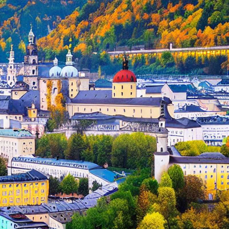 Salzbourg, l'été luxueux : Ouvert ou fermé pour la saison ? (Une exploration chic et humaine)<h3>Salzbourg estival : Le luxe au cœur des Alpes... avec quelques ajustements saisonniers</h3><h3>Vacances de luxe à Salzbourg en été : Le charme autrichien, malgré les fermetures temporaires</h3><h3>Un été impérial à Salzbourg : Quand le luxe rencontre la réalité saisonnière</h3><h3>Salzbourg sous le soleil : Des vacances de prestige, même hors saison</h3>