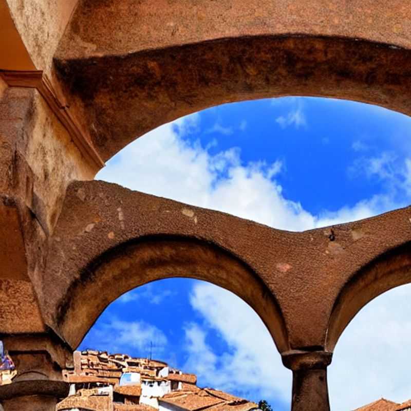 Rome&#44; Dolce Vita et Mystères &#58; Cusco&#44; Paradis Andin pour un Été Luxueux ?<h3>Rome Antique et le Mystère de Cusco &#58; Un Été Luxueux au Choix ?</h3><h3>De la Dolce Vita Romaine aux Hauts Plateaux Andins &#58; Cusco&#44; Destination de Luxe Estivale ?</h3><h3>Enquête sur le Luxe &#58; Rome ou Cusco pour des Vacances d'Été Inoubliables ?</h3><h3>Mythes&#44; Légendes et Luxe &#58; Rome et Cusco&#44; un Débat Estival Raffiné</h3><h3>Trésors Antiques et Aventures Andines &#58; Rome vs Cusco&#44; le Choix Luxueux de l'Été</h3><h3>Le Grand Tour Luxueux &#58; Rome&#44; Cusco&#44; et le Mystère du Voyage Parfait</h3><h3>Soleil&#44; Histoire et Sophistication &#58; Rome ou Cusco pour un Été Luxueux ?</h3><h3>Découverte Luxueuse &#58; Déchiffrer les Mystères de Rome et Cusco pour des Vacances d'Été Incomparables</h3><h3>L'Énigme du Luxe Estival &#58; Rome&#44; Cité Éternelle ou Cusco&#44; Perle Andine ?</h3>