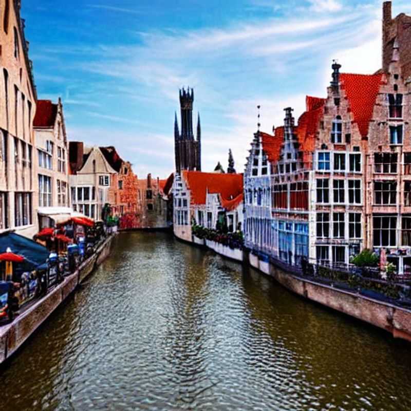 Bruges en été : un conte de fées Instagrammable pour vacances de luxe ?<h3>Bruges, Paradis Instagrammable : Vacances de Luxe Économiques en été ?</h3><h3>Le charme intemporel de Bruges : Instagram et luxe abordable pour vos vacances d'été</h3><h3>Bruges sous le soleil estival : capturer la magie pour un séjour de luxe sans se ruiner</h3><h3>Explorez Bruges avec élégance : Conseils pour des photos Instagram sublimes et un séjour de luxe réussi</h3><h3>Bruges : l'art de voyager avec style et authenticité - Guide Instagram & Luxe</h3><h3>Vacances de luxe à Bruges : au-delà des clichés Instagram, l'expérience authentique</h3>
