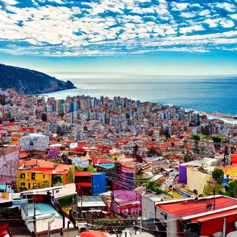 Valparaiso&#44; Chérir l'été &#58; Un voyage de luxe accessible à tous ?<h3>Valparaiso en été &#58; Luxe et accessibilité pour des vacances inoubliables ?</h3><h3>Valparaiso &#58;  Le charme d'une escapade estivale luxueuse&#44; ouverte à tous ?</h3><h3>Vacances de luxe à Valparaiso &#58;  Accessibilité et beauté pour un été enchanteur</h3><h3>Un été à Valparaiso &#58;  Exploration luxueuse et accessible des trésors culturels et historiques du Chili</h3><h3>Valparaiso&#44; été 2024 &#58;  Le luxe accessible au cœur d'une cité portuaire pittoresque</h3><h3>L'été à Valparaiso &#58;  Découvrir le luxe et l'histoire dans un cadre accessible</h3><h3>Valparaiso &#58;  Un été de luxe accessible&#44; entre culture&#44; histoire et panorama époustouflant</h3>
