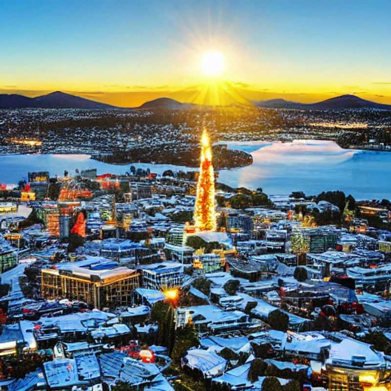 Auckland in Summer&#58; Is New Zealand's City of Sails the Perfect Luxury Escape?