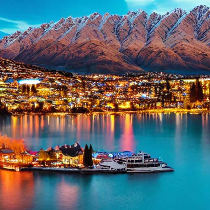 Queenstown's Summer Sparkle: A Luxurious Playground of Shopping & Dining Delights<h3>Indulge Your Senses: Queenstown's High-End Summer Escape – Shopping, Dining, and Unforgettable Experiences</h3><h3>Beyond the Adventure: Queenstown's Exquisite Culinary & Retail Scene for the Discerning Traveler</h3><h3>Queenstown Summer: Where Luxury Shopping Meets Breathtaking Scenery – A Concierge's Perspective</h3><h3>A Kiwi Summer of Luxury: Unpacking Queenstown's High-End Shopping and Dining Gems</h3><h3>Is Queenstown the Ultimate Luxury Summer Getaway? A Deep Dive into its Retail and Gastronomic Offerings</h3>