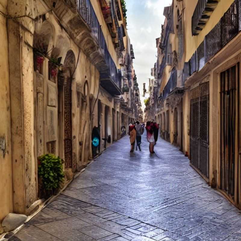 Palermo in Summer: A Luxurious Escape in the Sicilian Sun<h3>Is Palermo the Perfect Luxury Summer Getaway? Mild Delights & Hidden Gems</h3><h3>Sun-Kissed Sicily: Why Palermo is Ideal for a Luxurious Summer Holiday</h3><h3>Palermo's Summer Secret: Luxury Travel in Pleasant Temperatures</h3><h3>Beyond the Beaches: Discovering Palermo's Luxurious Side This Summer</h3><h3>A Palermo Summer: Luxury, Comfort, and the Joy of Outdoor Exploration</h3>