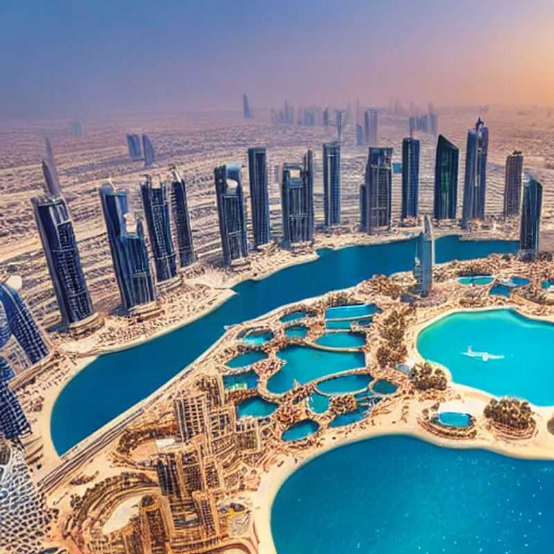Dubaï&#44; un été luxueux &#58; délices culinaires et adresses gourmandes<h3>Saveurs de Dubaï &#58; un été sous le signe de la gastronomie de luxe</h3><h3>Été à Dubaï &#58; la qualité de la cuisine locale&#44; un luxe à savourer</h3><h3>Dubaï sous le soleil estival &#58; exploration gastronomique haut de gamme</h3><h3>Cuisine et gastronomie &#58; pourquoi Dubaï est une destination de luxe idéale pour l'été ?</h3>