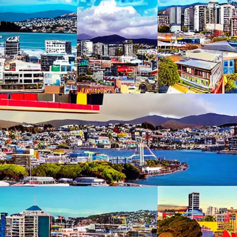 Wellington, Nouvelle-Zélande : un été luxueux et Instagrammable ?<h3>Wellington l'élégante : repères emblématiques et paysages à couper le souffle pour vos photos de vacances</h3><h3>Vacances de luxe à Wellington : immortalisez vos moments magiques sur les réseaux sociaux</h3><h3>Capitale chic et paysages grandioses : Wellington, destination estivale de rêve pour les influenceurs</h3><h3>Entre luxe et nature : explorez Wellington et créez du contenu Instagram inoubliable</h3><h3>Wellington en été : le paradis des photos de voyage de luxe</h3><h3>Partez à la découverte de Wellington : luxe, paysages époustouflants et photos parfaites pour Instagram</h3><h3>Vacances d'été luxueuses à Wellington : des lieux iconiques pour des clichés mémorables</h3>