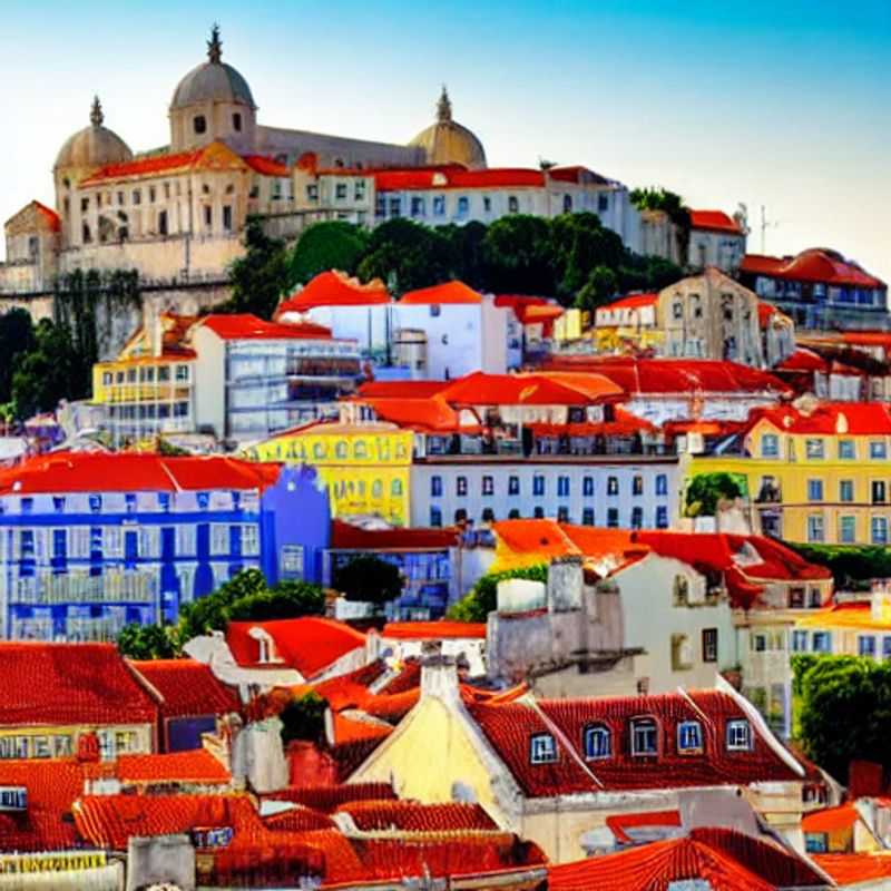 Lisbonne, Portugal : Un été luxueux et accessible ? Hébergement et gastronomie haut de gamme à portée de main.<h3>Lisbonne : Vacances d'été de luxe accessibles ? Exploration raffinée et économique des trésors portugais.</h3><h3>Le Luxe accessible à Lisbonne : Conseils avisés pour un séjour estival inoubliable et abordable.</h3><h3>Découvrir Lisbonne avec élégance : Hébergements et restaurants de luxe sans se ruiner.</h3><h3>Lisbonne en été : Combiner luxe, authenticité et budget maîtrisé.</h3><h3>L'accessibilité du luxe à Lisbonne : Des expériences raffinées, loin des sentiers battus.</h3>