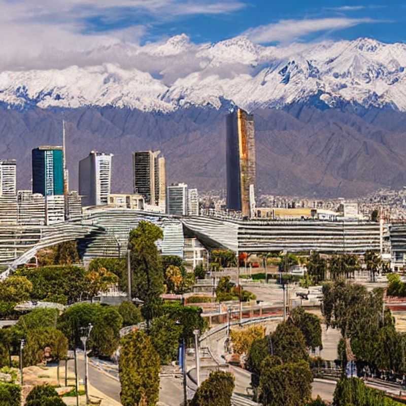 Santiago in Summer: Sun-Kissed Luxury & Chilean Charm? A Daylight Delights Investigation<h3>Chasing the Chilean Sun: Is Santiago the Perfect Luxury Summer Escape? (Daylight Hours Revealed!)</h3><h3>Santiago's Summer Solstice: Maximizing Daylight Hours for the Ultimate Luxury Getaway</h3><h3>Beyond the Andes: Unveiling Santiago's Summer Secrets & Optimal Daylight Adventures</h3><h3>Luxury in the Longest Days: Exploring Santiago's Summer Daylight Hours and Hidden Gems</h3>