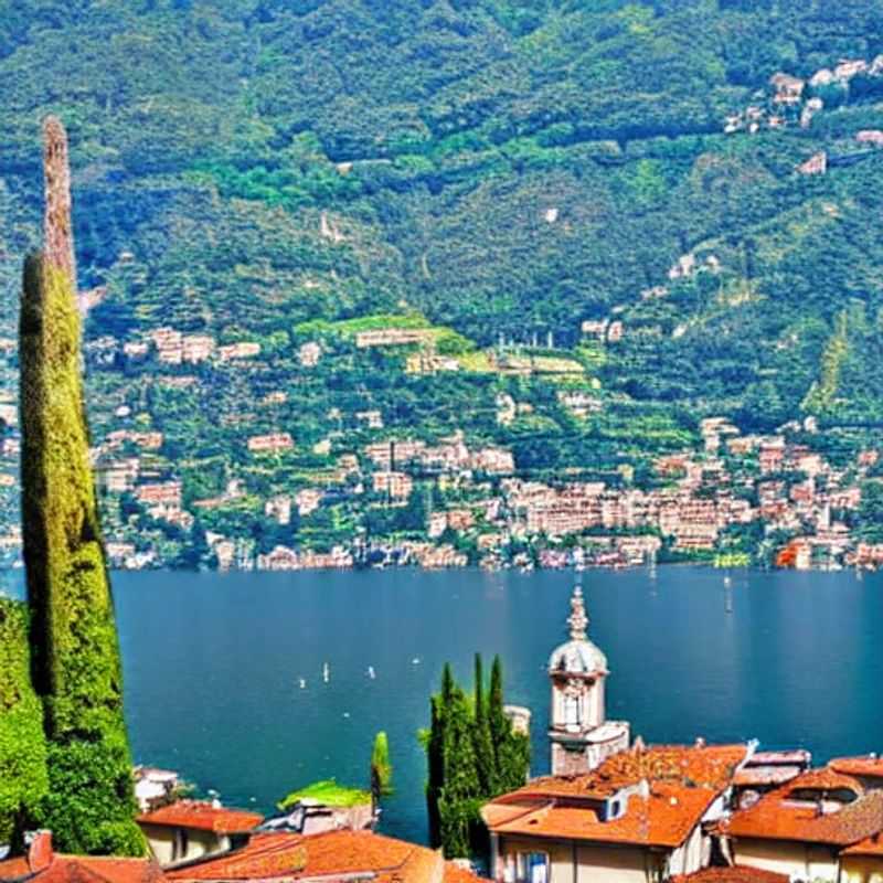 Le Lac de Côme en été &#58; un séjour luxueux malgré les journées plus courtes ?<h3>Lac de Côme &#58; Vacances d'été luxueuses&#44; même avec moins d'heures de soleil !</h3><h3>Soleil couchant sur le Lac de Côme &#58; un été luxueux et inoubliable ?</h3><h3>Vacances estivales au Lac de Côme &#58; le luxe malgré les journées plus courtes.</h3><h3>Le charme discret du Lac de Côme &#58; un été luxueux hors des sentiers battus.</h3>