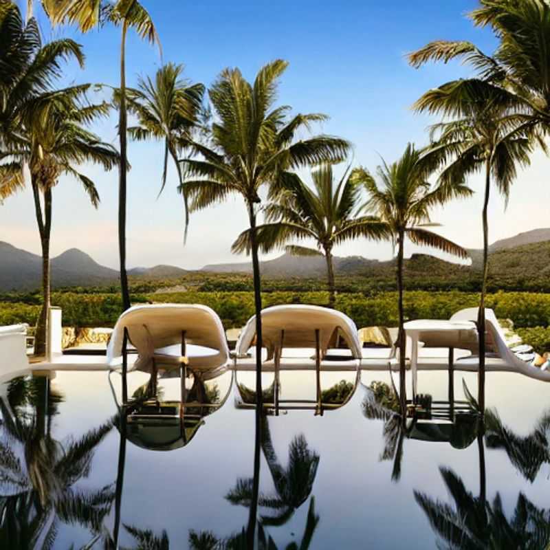 Seville Under the Sun&#58; Is Spain's Jewel the Ultimate Luxury Summer Escape? Four Unmissable Attractions