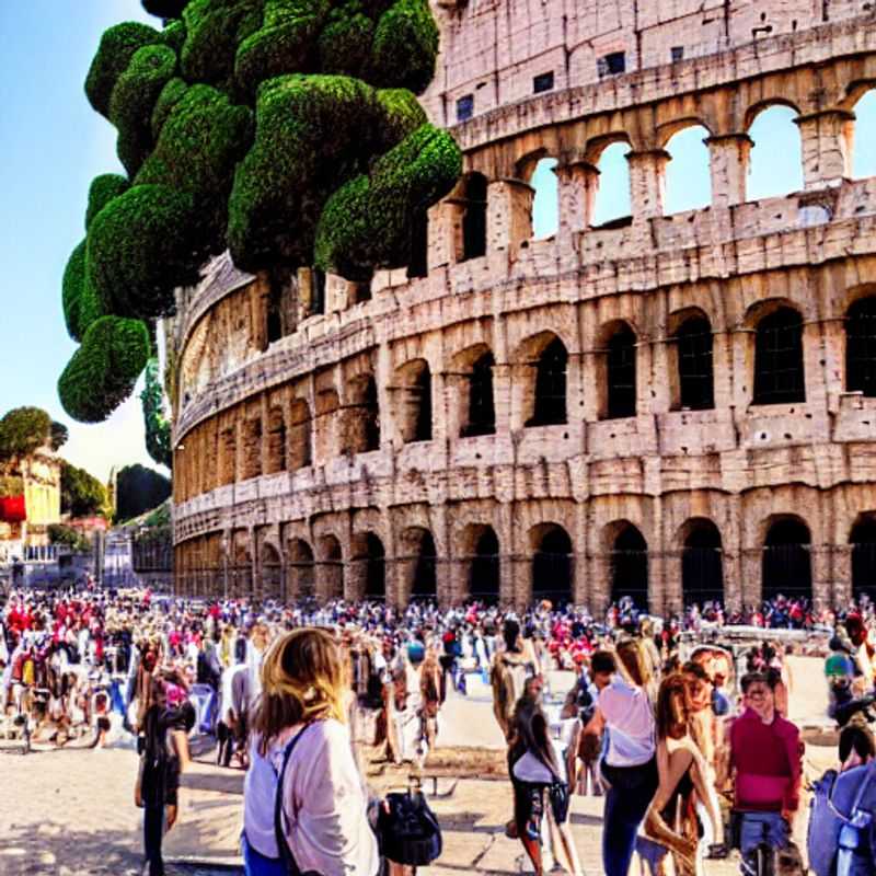 Rome in Summer: A Luxurious Season of Dolce Vita & Unexpected Delights<h3>Roman Holiday: Unveiling Summer's Hidden Gems & Seasonal Splendor</h3><h3>Is Rome the Perfect Summer Escape for the Discerning Traveler? A Luxurious Exploration</h3><h3>Beyond the Colosseum: Seasonal Experiences & Luxury Escapes in the Eternal City</h3><h3>Sun-Kissed Indulgence: A Guide to Rome's Best Summer Activities & Luxury Accommodations</h3><h3>Summer in Rome: More Than Just History – A Luxurious Journey Through Seasonal Festivities</h3>